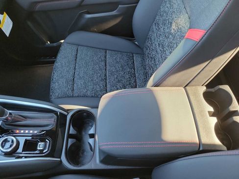 New 2026 Chevrolet Colorado Z71 w/ Technology Package AWD/4WD image 24