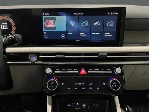 Used 2025 Hyundai Tucson SEL image 8