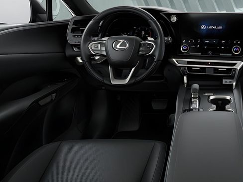New 2026 Lexus RX 350 Premium Plus w/ Convenience Package FWD image 10