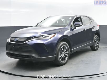 Used 2024 Toyota Venza LE