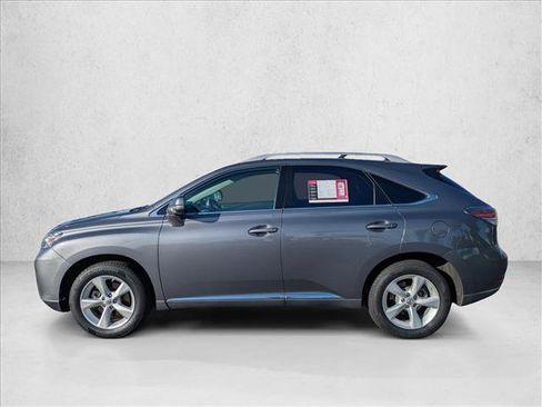 Used 2014 Lexus RX 350 FWD image 9