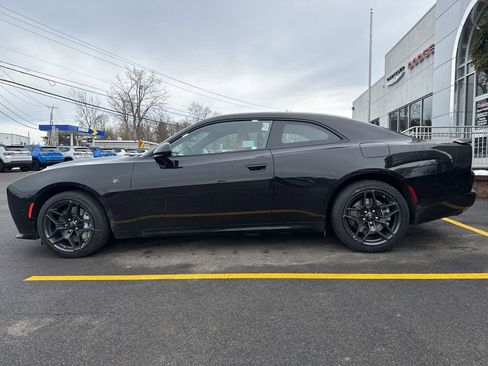 New 2026 Dodge Charger Scat Pack AWD/4WD image 6