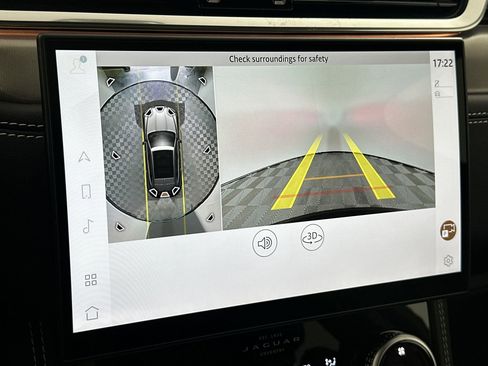 Used 2026 Jaguar F-PACE R-Dynamic S image 23