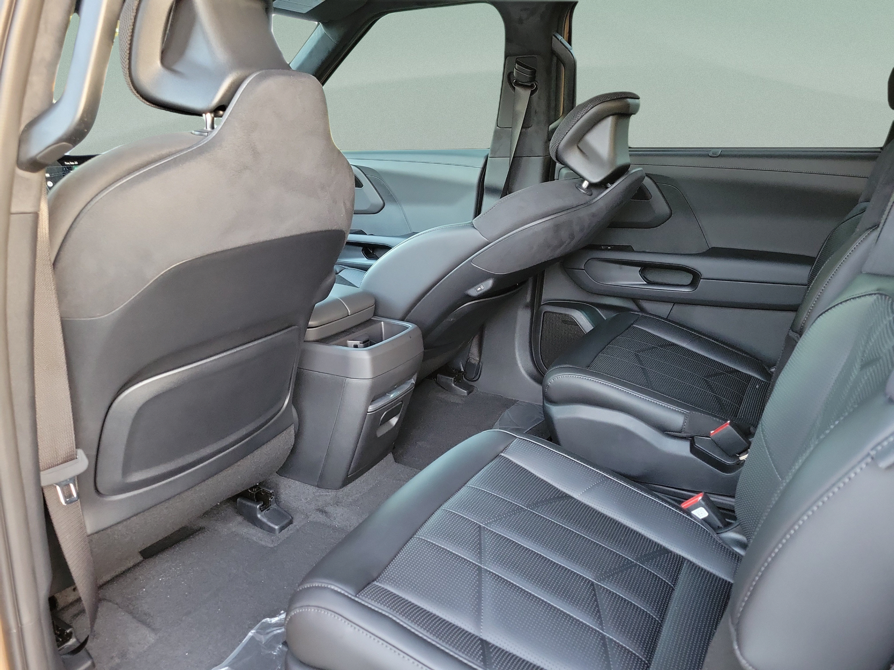New 2027 Kia Telluride X-Line SX Prestige AWD/4WD image 5