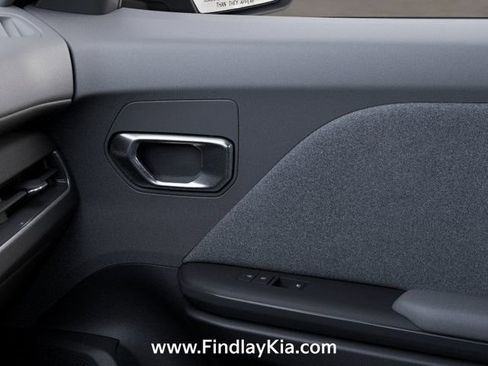 New 2026 Kia K4 FWD image 28