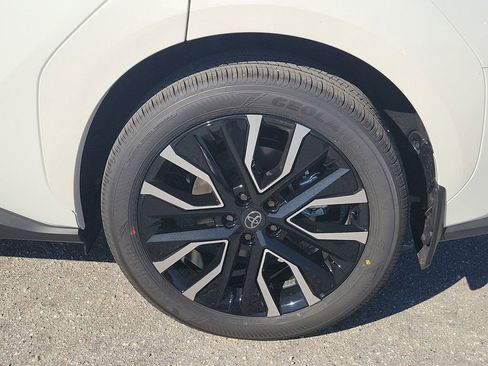 New 2026 Toyota bZ image 18