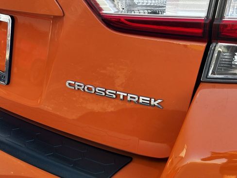 Used 2019 Subaru Crosstrek 2.0i Premium w/ Eyesight System AWD/4WD image 12