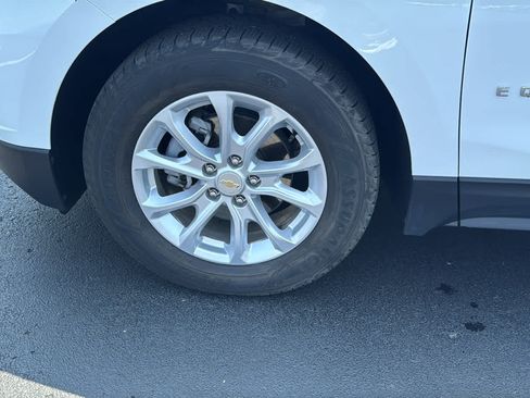 Certified 2019 Chevrolet Equinox LT FWD image 31