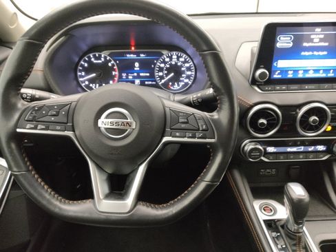 Used 2023 Nissan Sentra SR w/ SR Premium Package image 22