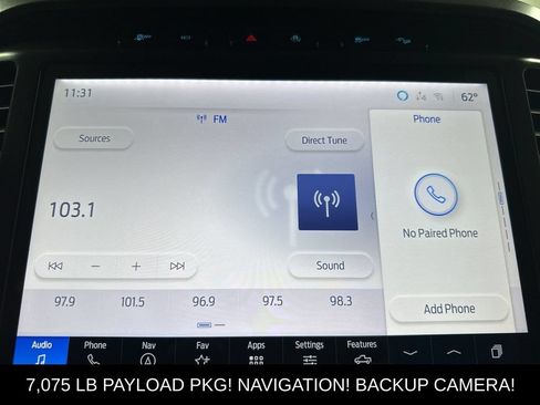 Used 2024 Ford F150 XL AWD/4WD image 30