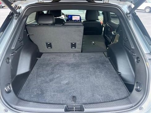 New 2024 Chevrolet Equinox EV RS image 31