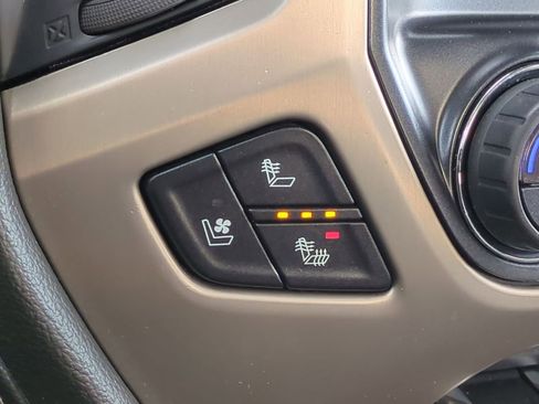 Used 2017 GMC Sierra 1500 Denali w/ Denali Ultimate Package image 38