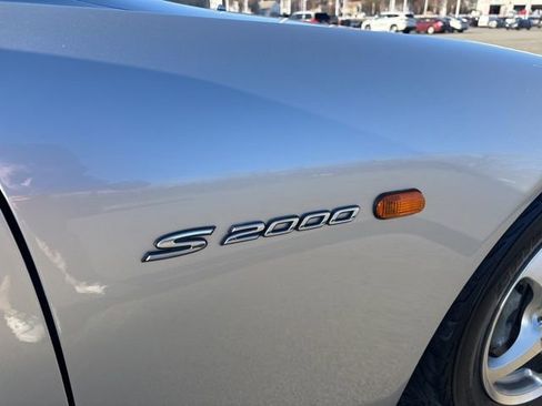 Used 2002 Honda S2000 image 9