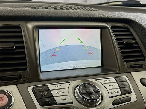Used 2014 Nissan Murano SV w/ Value Package AWD/4WD image 23