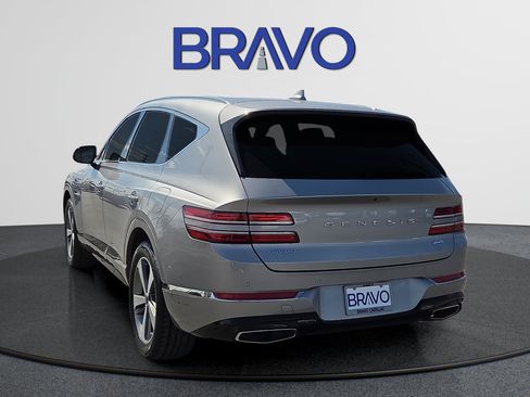 Used 2023 Genesis GV80 2.5T w/ Advanced Package AWD/4WD image 3