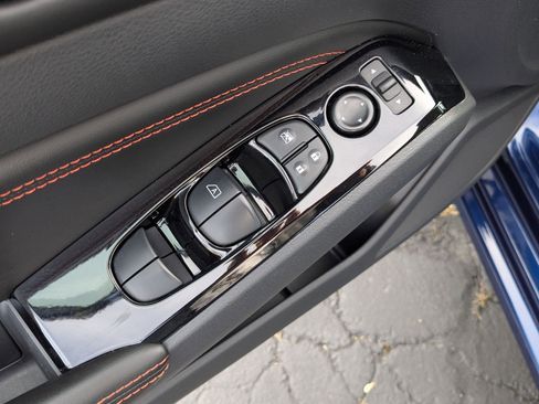 Used 2023 Nissan Altima 2.5 SR image 15