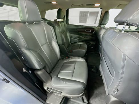 Certified 2024 Subaru Ascent Touring AWD/4WD image 36