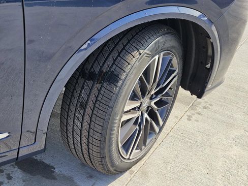 New 2026 Acura MDX SH-AWD w/ Advance Package image 6