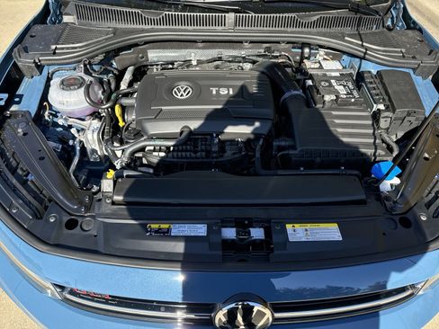 Certified 2026 Volkswagen Jetta GLI Autobahn FWD image 51