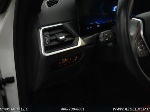 Used 2023 BMW i4 eDrive40 w/ Premium Package image 26