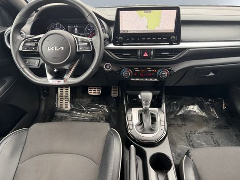 Used 2023 Kia Forte GT-Line image 6