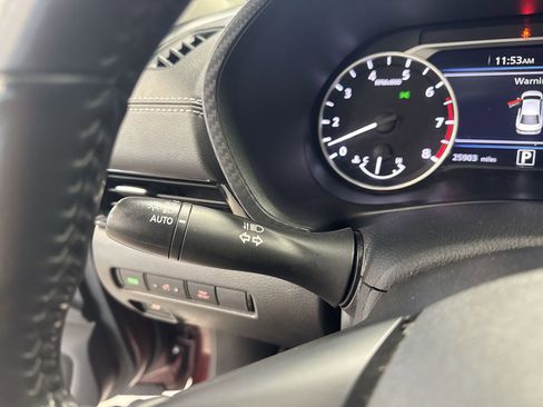 Certified 2023 Nissan Sentra SV w/ All-Weather Package image 23