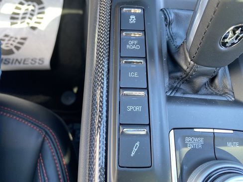 Used 2023 Maserati Levante GT image 40