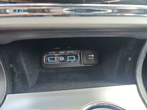 Used 2019 Jeep Grand Cherokee Trailhawk AWD/4WD image 24