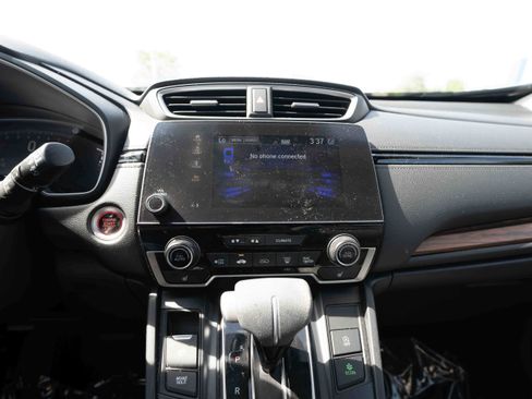 Used 2022 Honda CR-V EX image 17