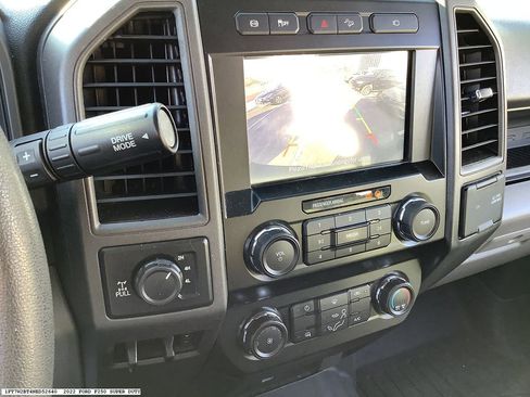 Used 2022 Ford F250 XL w/ STX Appearance Package image 6