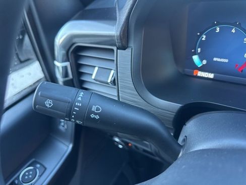 New 2025 Ford F150 STX w/ Equipment Group 200A image 29