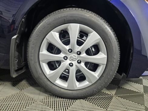 New 2026 Toyota Corolla LE image 9