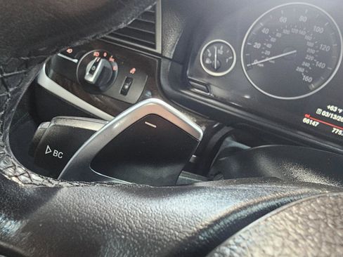 Used 2016 BMW 528i Sedan image 35