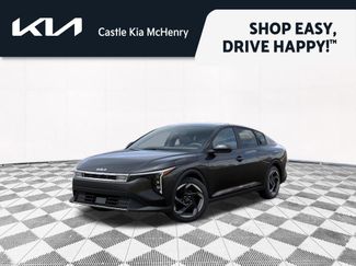 New 2026 Kia K4 EX FWD video 1
