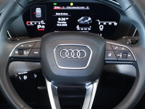 Used 2024 Audi A5 2.0T Premium AWD/4WD image 16