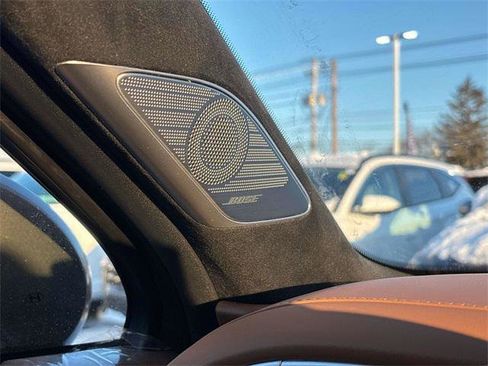 New 2026 Hyundai Palisade Calligraphy image 16