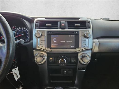 Used 2016 Toyota 4Runner SR5 Premium RWD image 12