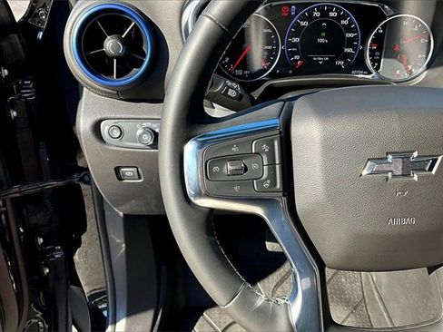 Used 2023 Chevrolet Blazer RS w/ Driver Confidence II Package image 17