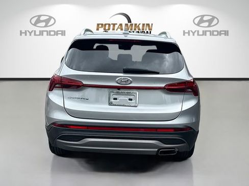 Used 2023 Hyundai Santa Fe SEL FWD image 6