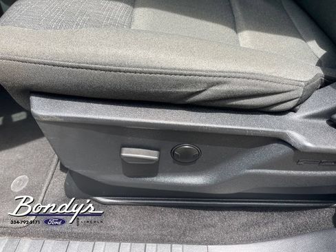 Used 2024 Ford F150 XLT w/ Mobile Office Package AWD/4WD image 9