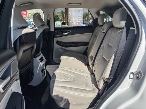 Used 2024 Ford Edge Titanium w/ Equipment Group 301A AWD/4WD image 21