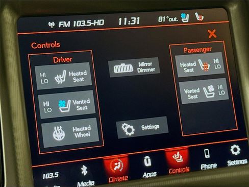Used 2019 Dodge Challenger GT w/ Plus Package AWD/4WD image 10