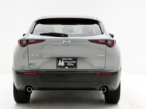 Used 2025 MAZDA CX-30 AWD 2.5 S w/ Preferred Package image 8
