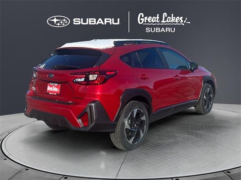 New 2026 Subaru Crosstrek 2.5i Limited image 5