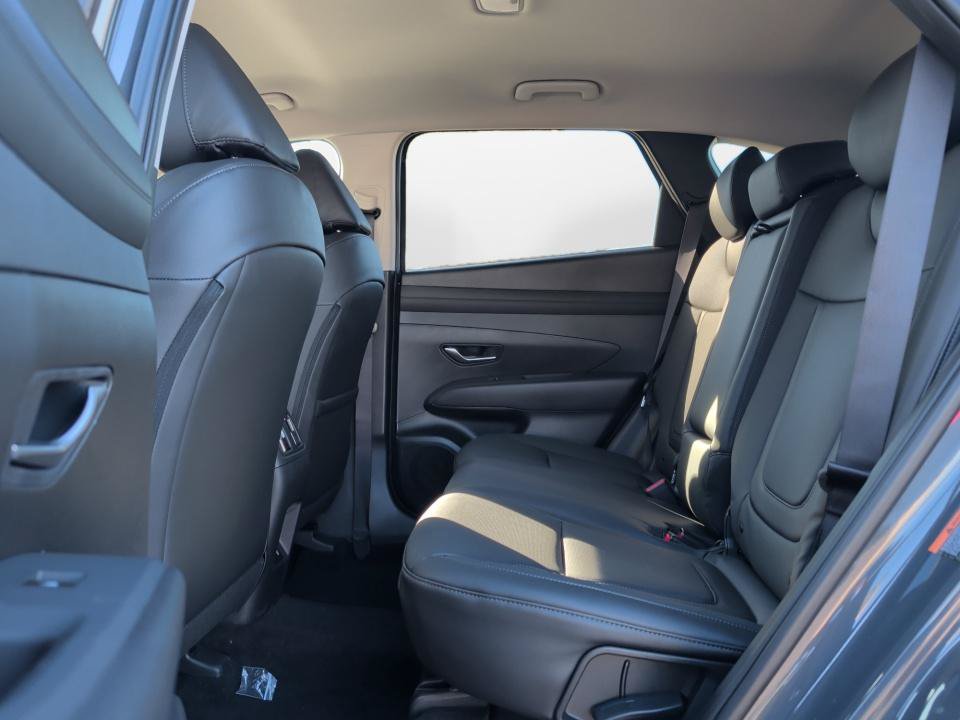 New 2026 Hyundai Tucson SEL Plus AWD/4WD image 13