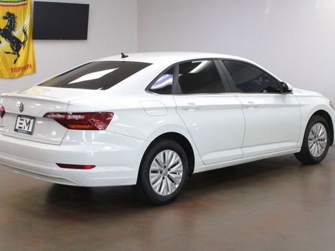 Used 2019 Volkswagen Jetta S w/ Driver Assistance Package image 6