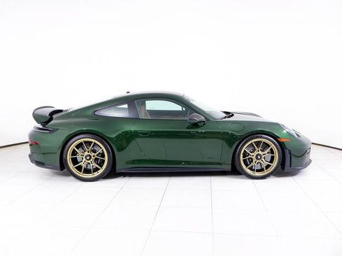 Used 2026 Porsche 911 GT3 RWD image 34