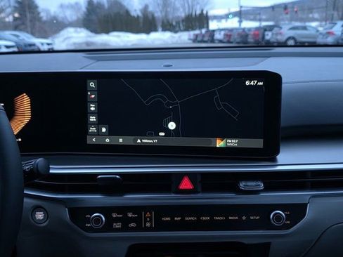 New 2026 Kia Sorento EX image 21