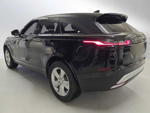 Certified 2025 Land Rover Range Rover Velar S image 3