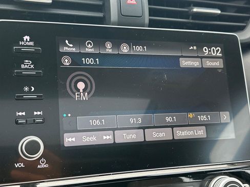 Certified 2019 Honda Insight Touring image 17